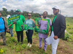 Land Ownership in Lagos