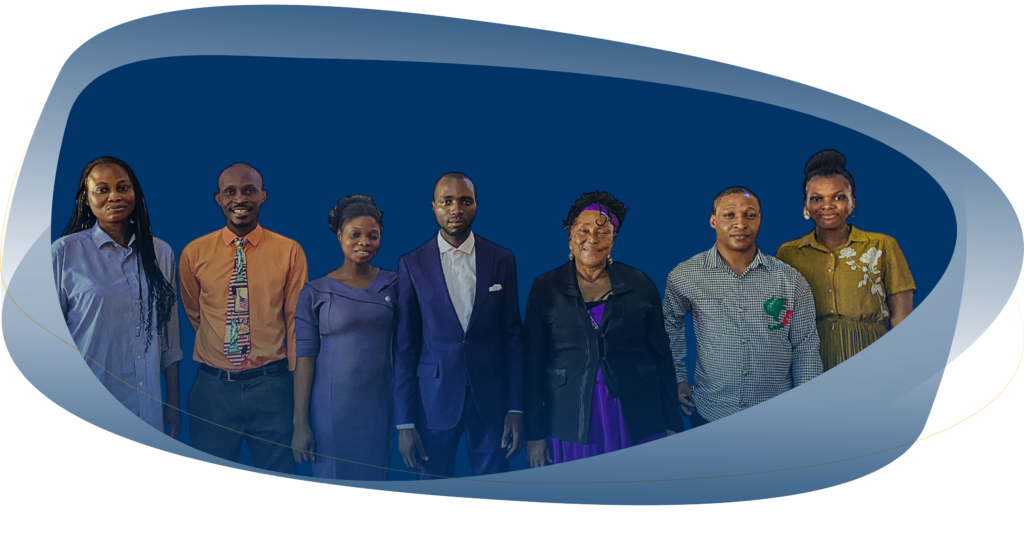 Lagos Real Estate Realtor