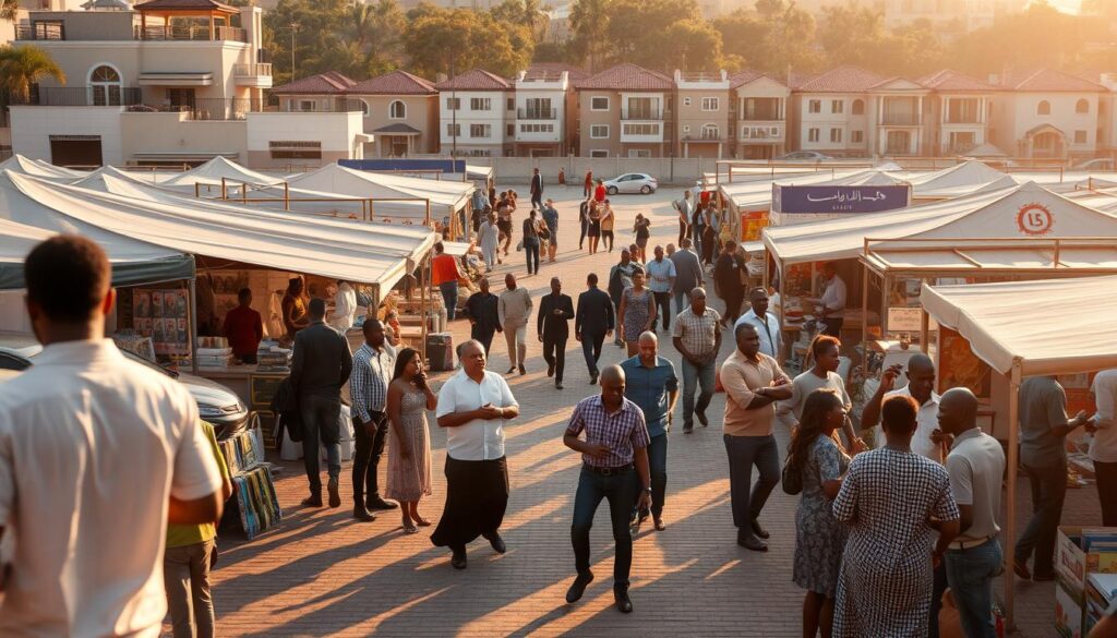 Lekki real estate market trends