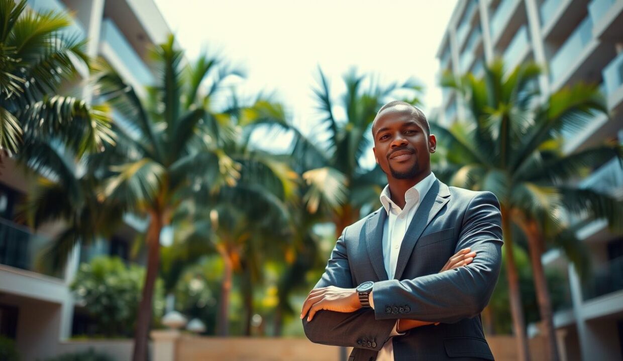 Real Estate Broker In Lekki Lagos