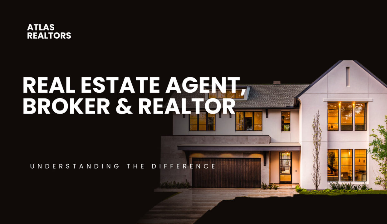 Real Estate Agent vs Broker vs REALTOR® in Nigeria: Key Differences Explained