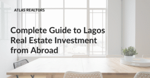 lagos real estate investment from abroad