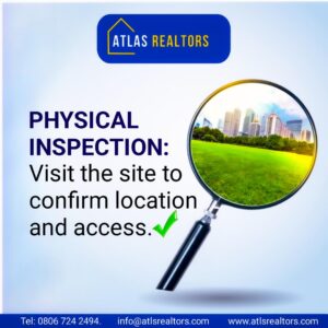 Buying a Home in Lekki