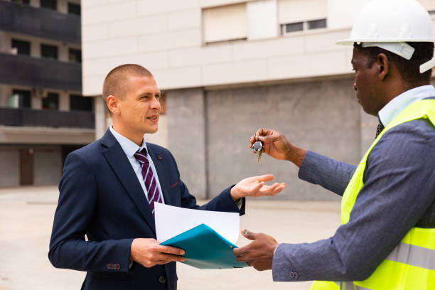 lagos real estate investment from abroad