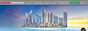 Danube Properties Dubai