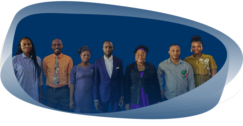 Lekki vs Ajah vs Ibeju-Lekki showing a picture of a professionals realtor showcase by ATLAS REALTORS