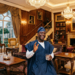 buy property in nigeria from uk showing a picture of a man happy revealed by atlas realtors