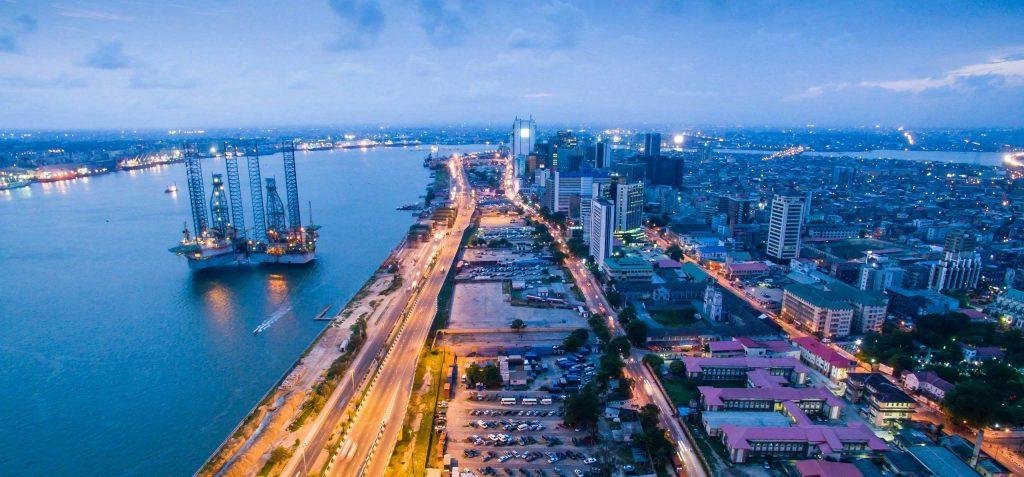real estate services in lagos showing a picture of landscape in abroad revealed by atlas realtors