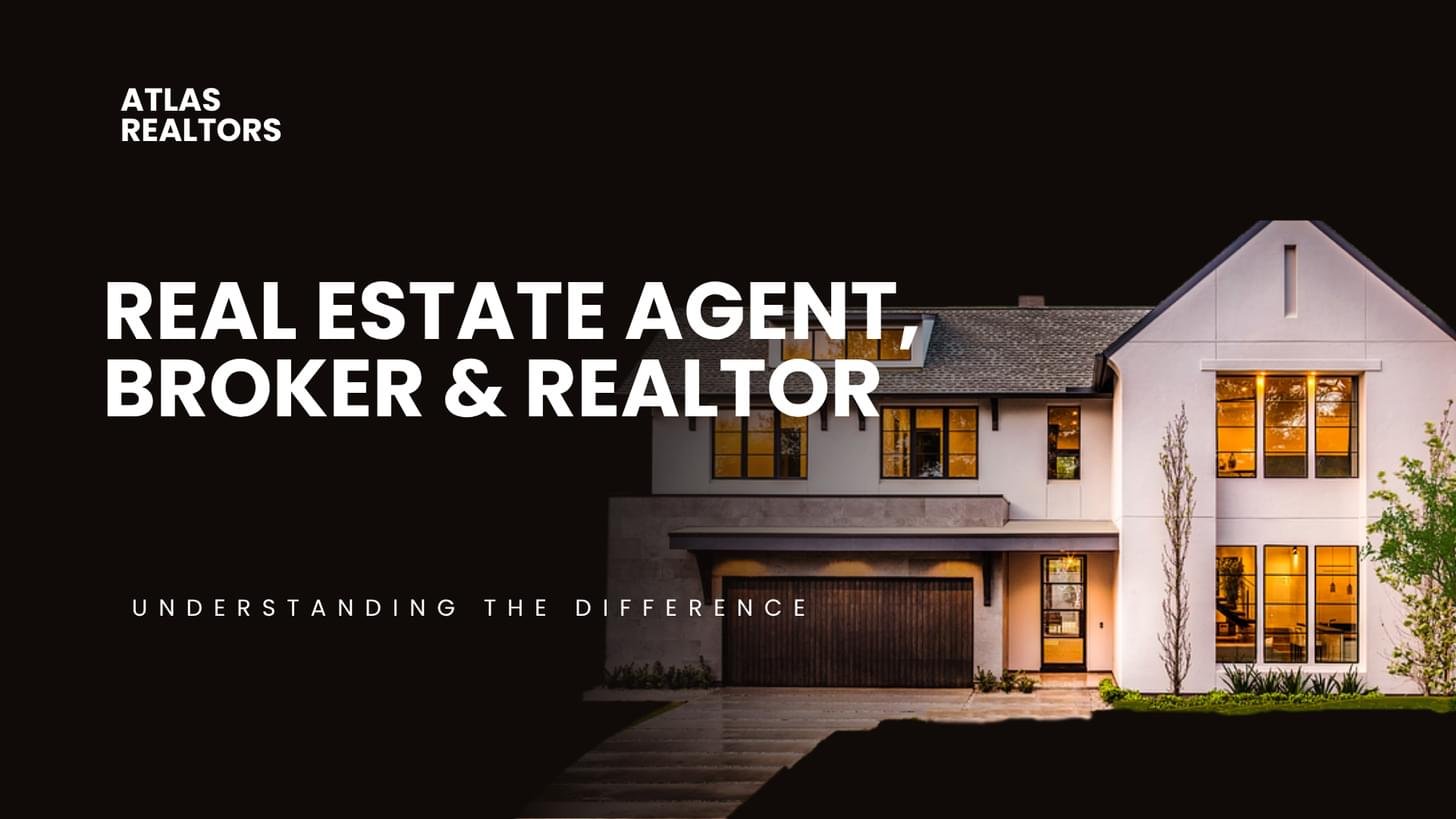 Real Estate Agent vs Broker vs REALTOR® in Nigeria: Key Differences Explained